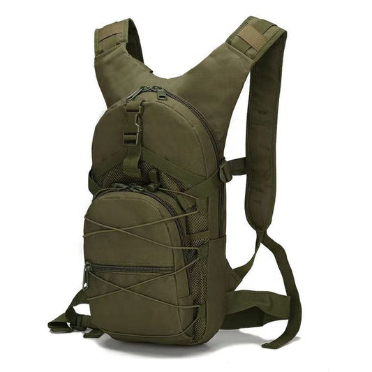 15L Hiking Backpack Military Tactical Bag for Climbing