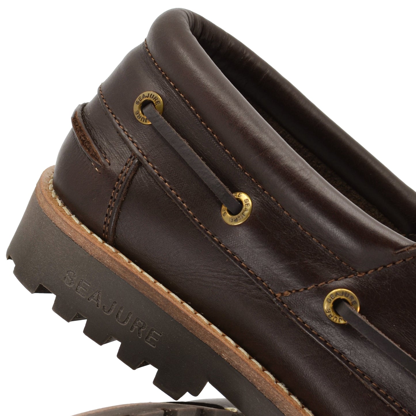 Men Boat Shoe Reynisfjara for Comfort and Style