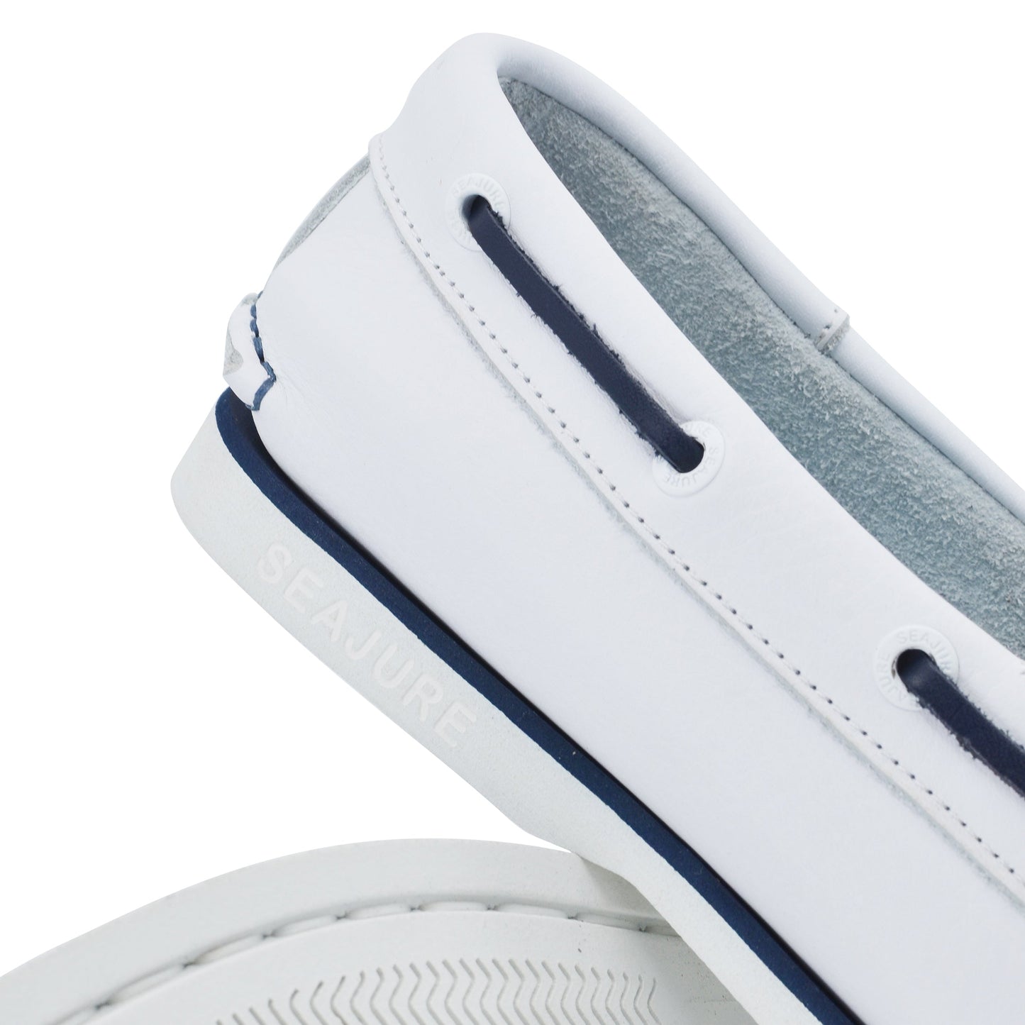 Men Boat Shoe Sauvage - Premium Handmade Nautical Comfort