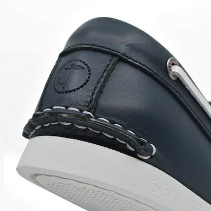 Men Boat Shoe Watamu - Premium Handmade Nautical Footwear