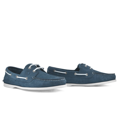 Men Boat Shoe Binz - Premium Comfort and Style