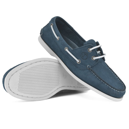 Men Boat Shoe Binz - Premium Comfort and Style