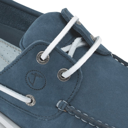 Men Boat Shoe Binz - Premium Comfort and Style