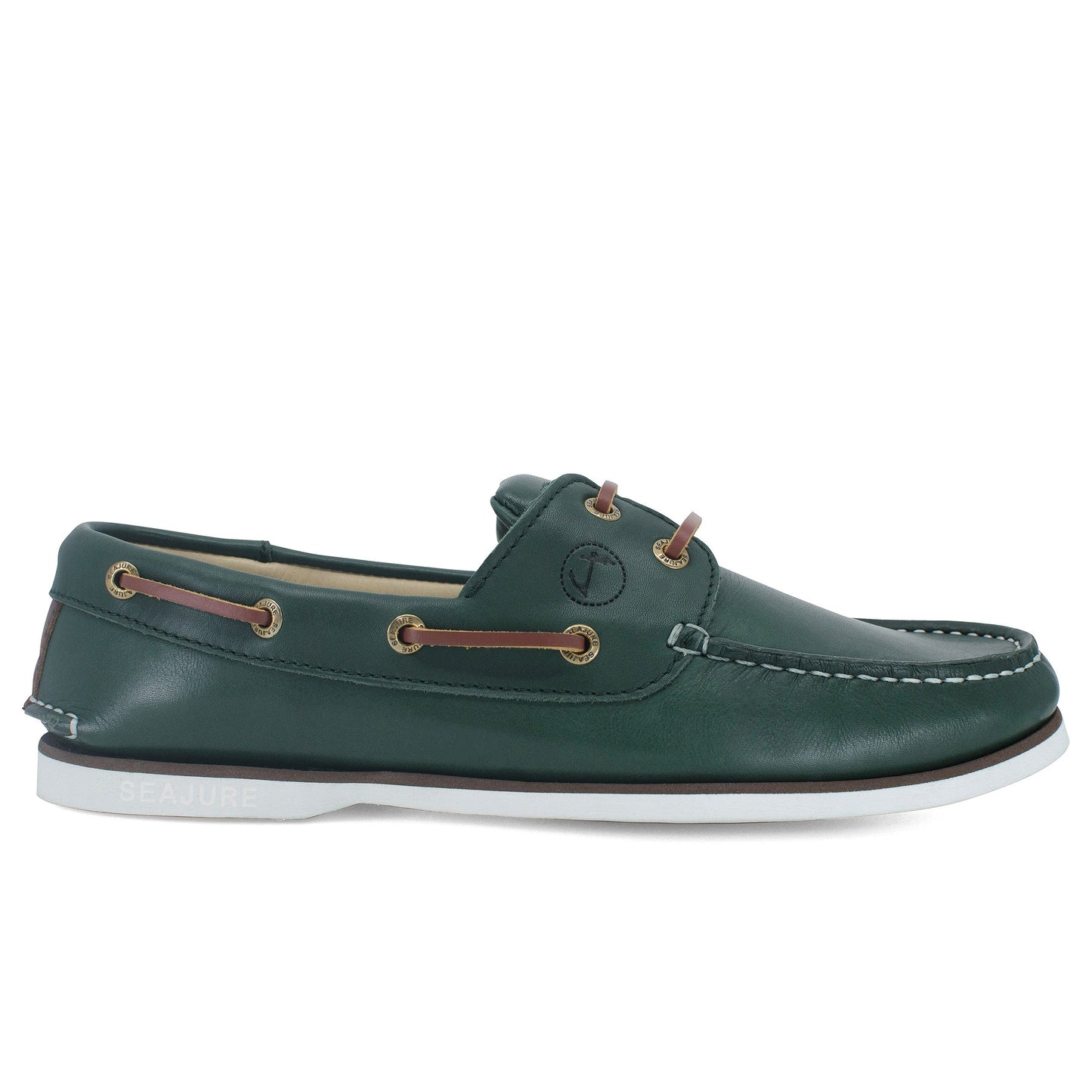 Men Boat Shoe Fakarava - Premium Comfort and Style