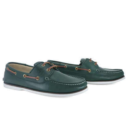 Men Boat Shoe Fakarava - Premium Comfort and Style