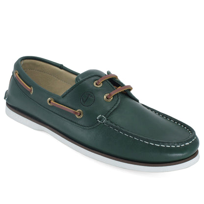 Men Boat Shoe Fakarava - Premium Comfort and Style