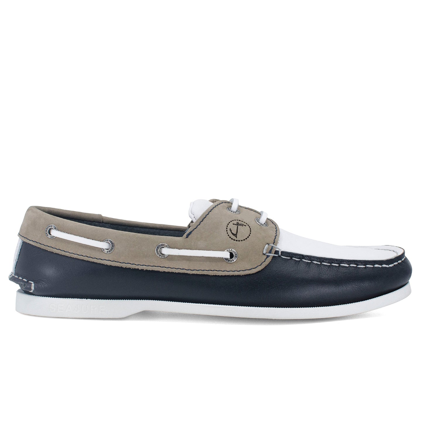 Men Boat Shoe Vendicari for Ultimate Comfort and Style