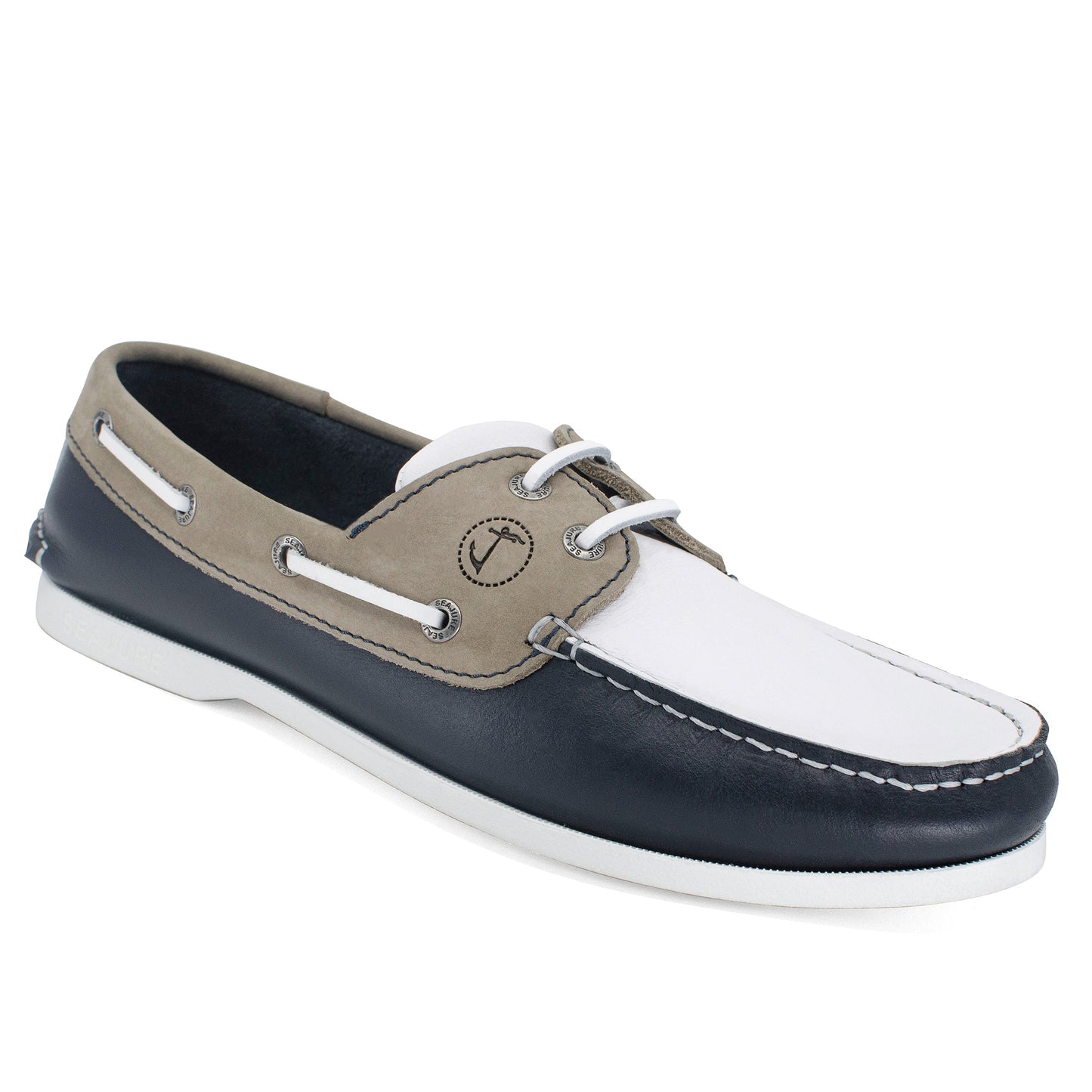 Men Boat Shoe Vendicari for Ultimate Comfort and Style