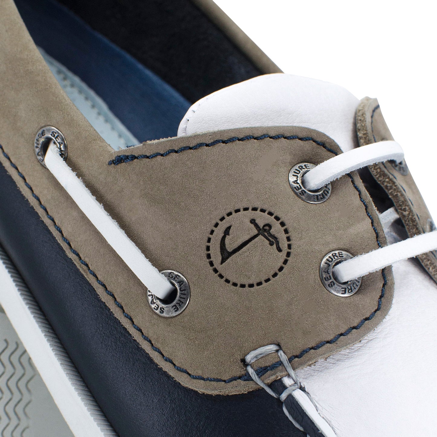 Men Boat Shoe Vendicari for Ultimate Comfort and Style