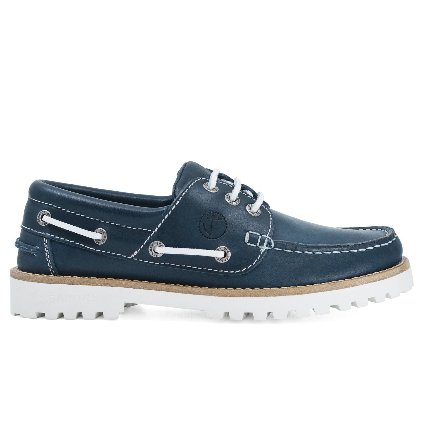 Women Boat Shoe Sibang - Premium Comfort and Style