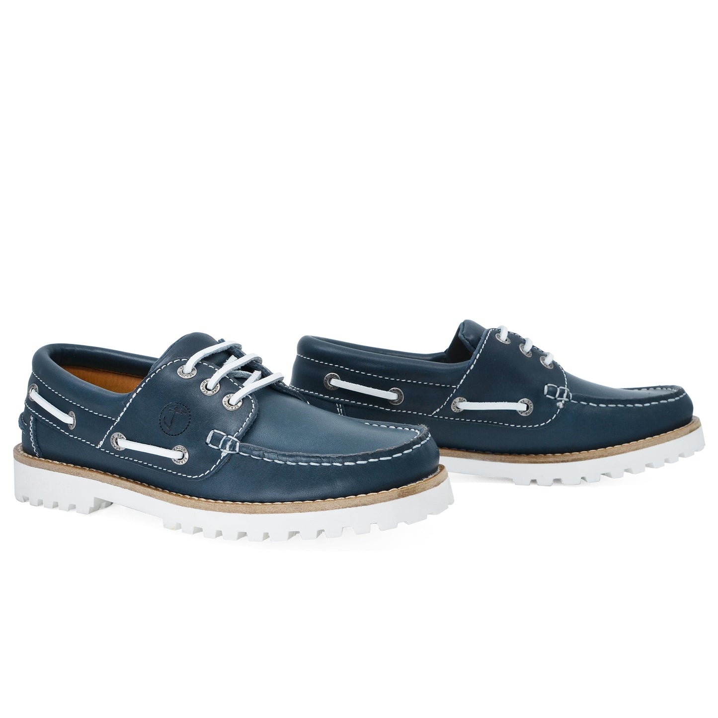 Women Boat Shoe Sibang - Premium Comfort and Style