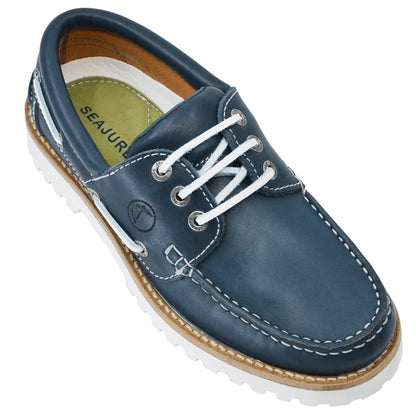 Women Boat Shoe Sibang - Premium Comfort and Style