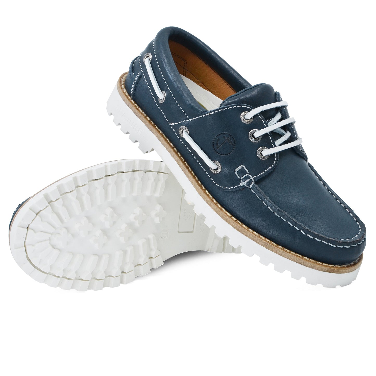 Women Boat Shoe Sibang - Premium Comfort and Style