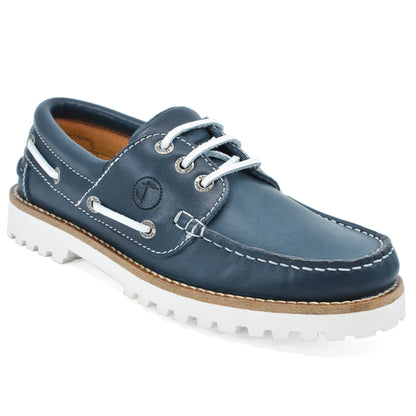 Women Boat Shoe Sibang - Premium Comfort and Style