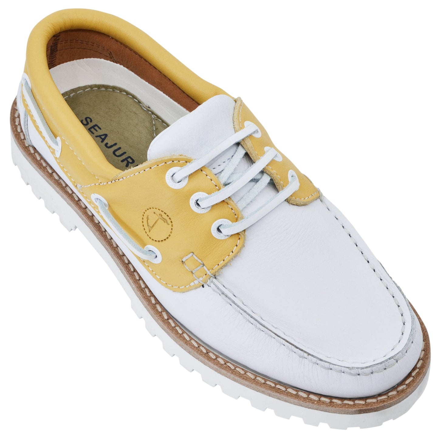 Women Boat Shoe Quirimbas for Ultimate Comfort and Style