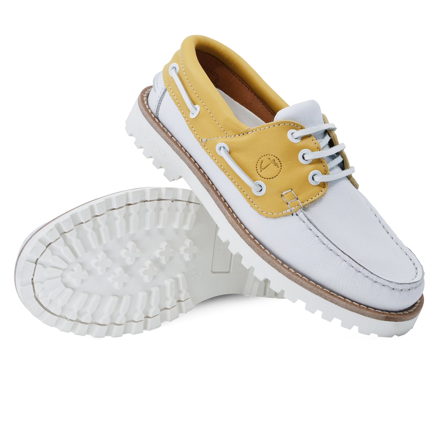 Women Boat Shoe Quirimbas for Ultimate Comfort and Style