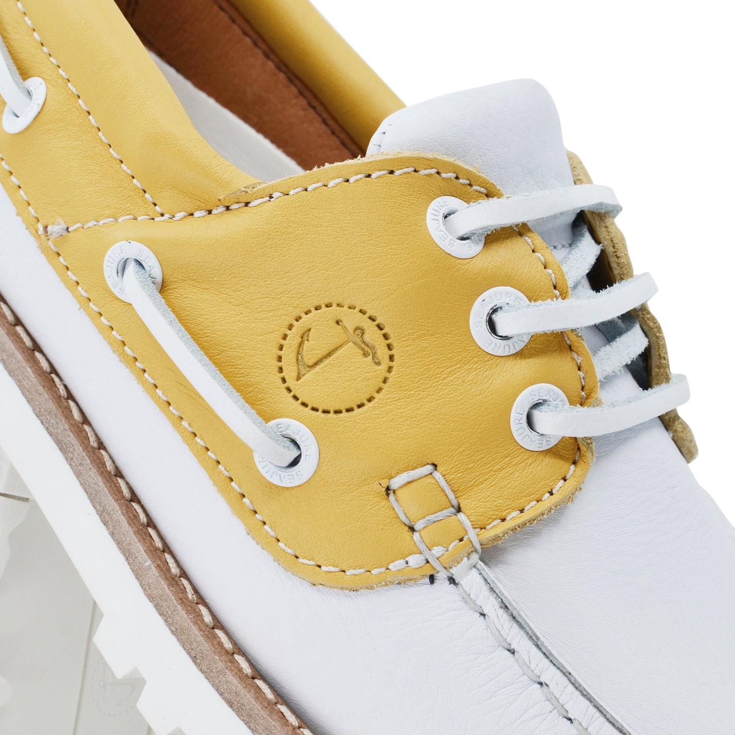 Women Boat Shoe Quirimbas for Ultimate Comfort and Style