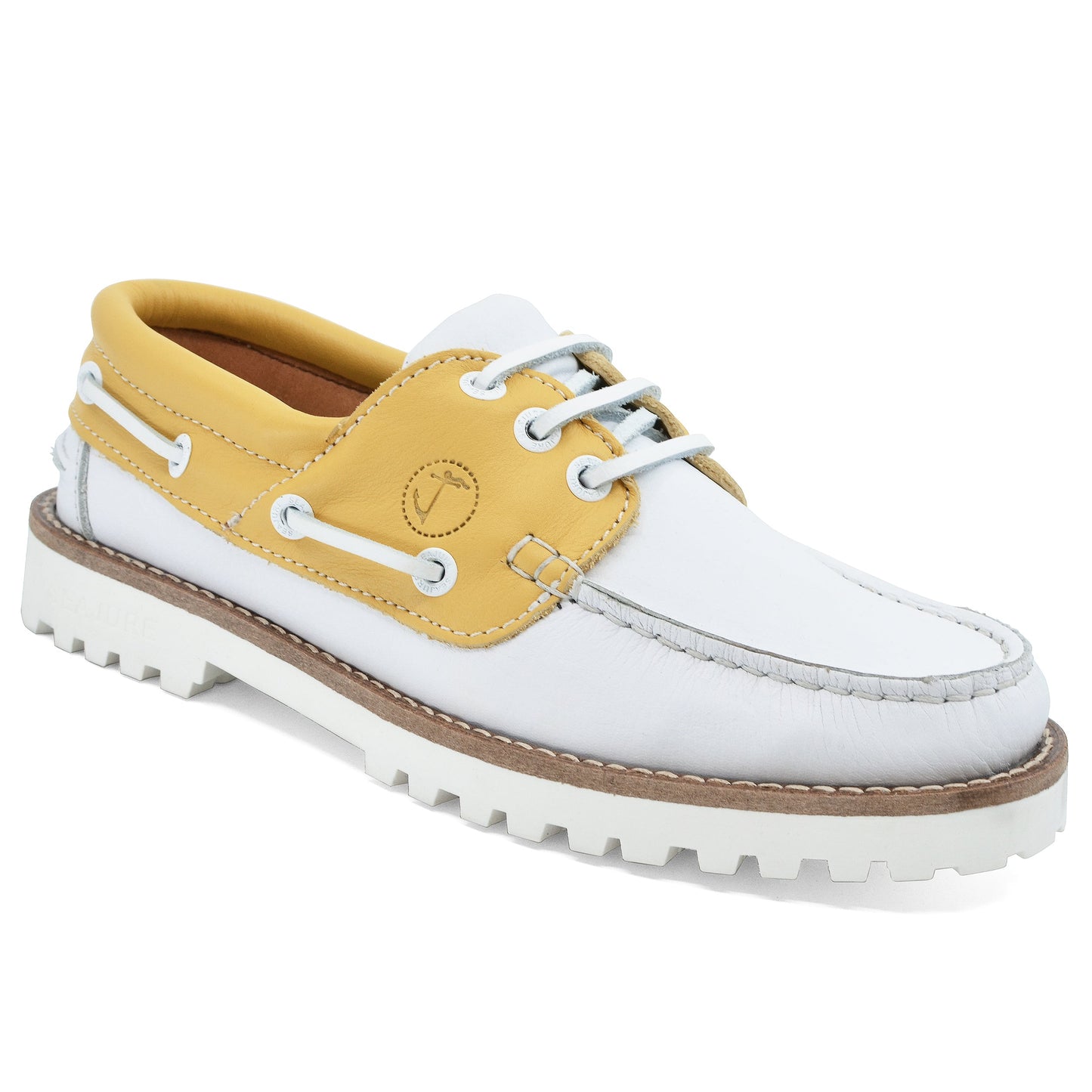 Women Boat Shoe Quirimbas for Ultimate Comfort and Style