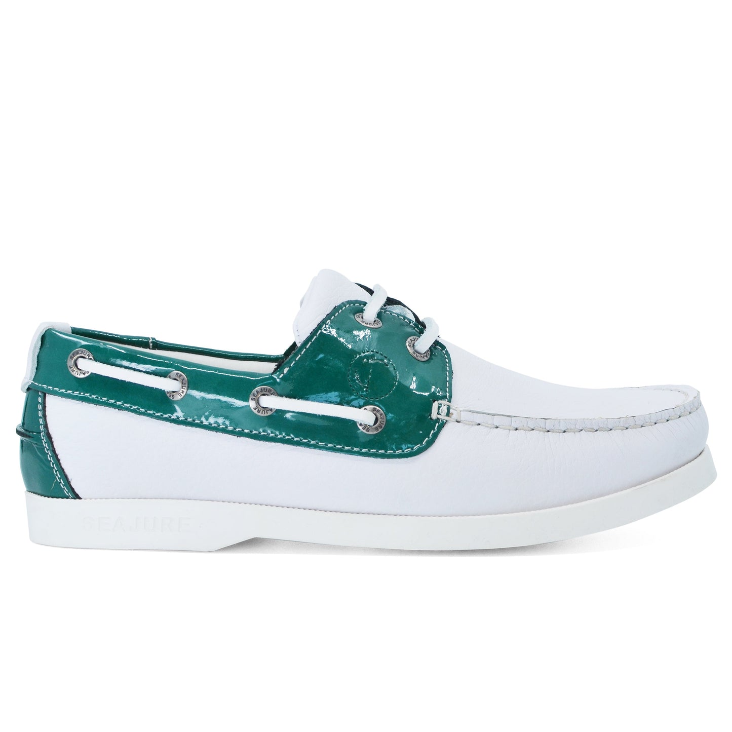 Women Boat Shoe Gidaki - Comfort Meets Nautical Elegance