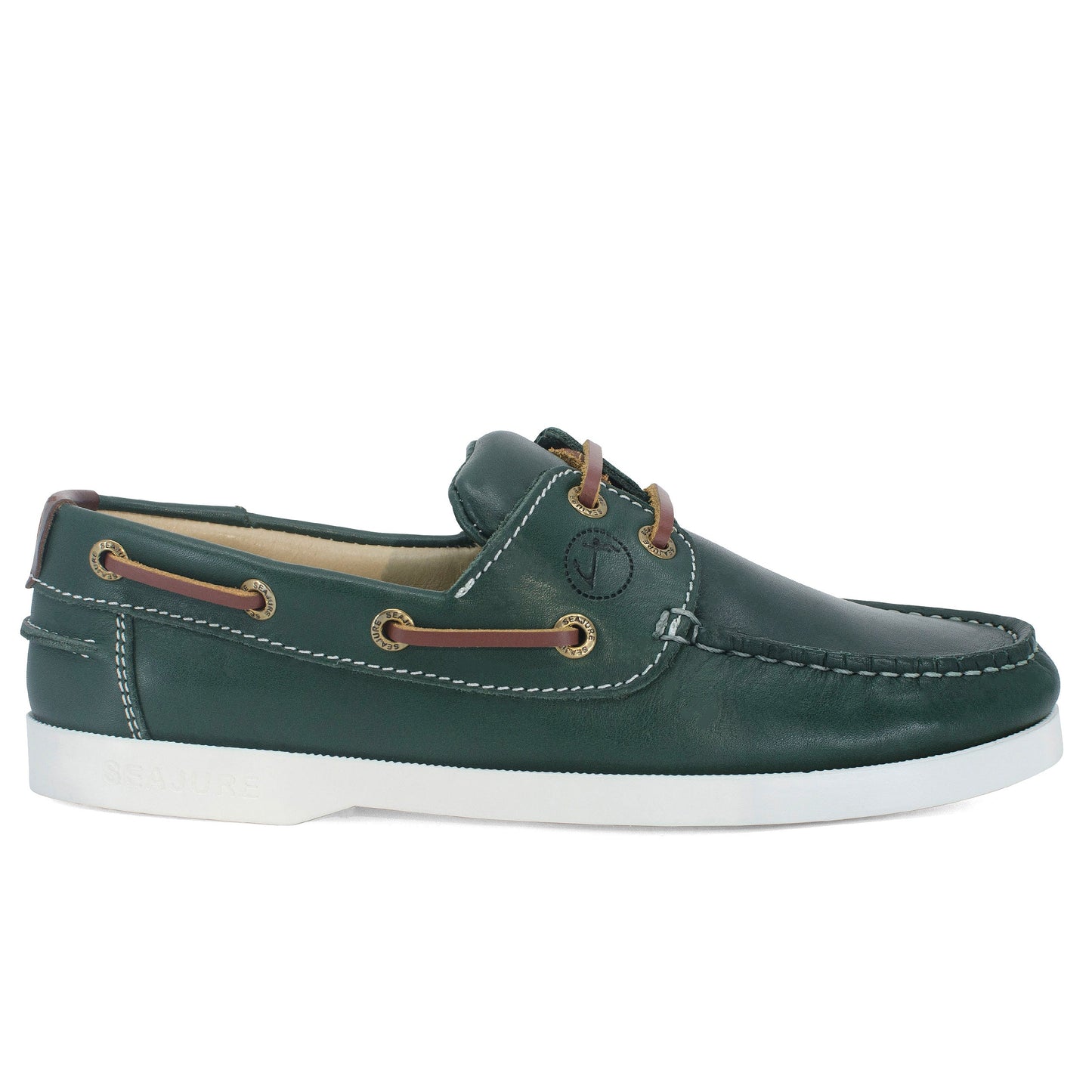 Women Boat Shoe Matira - Premium Comfort & Style