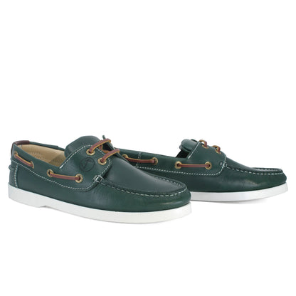 Women Boat Shoe Matira - Premium Comfort & Style