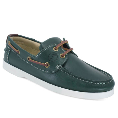 Women Boat Shoe Matira - Premium Comfort & Style