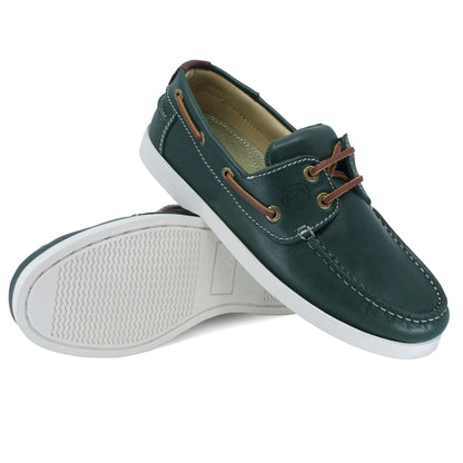 Women Boat Shoe Matira - Premium Comfort & Style