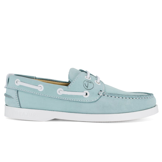 Women Boat Shoe Nacpan for Ultimate Comfort and Style