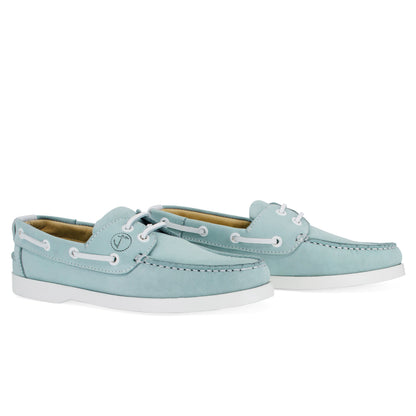 Women Boat Shoe Nacpan for Ultimate Comfort and Style