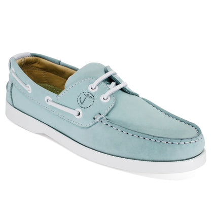 Women Boat Shoe Nacpan for Ultimate Comfort and Style