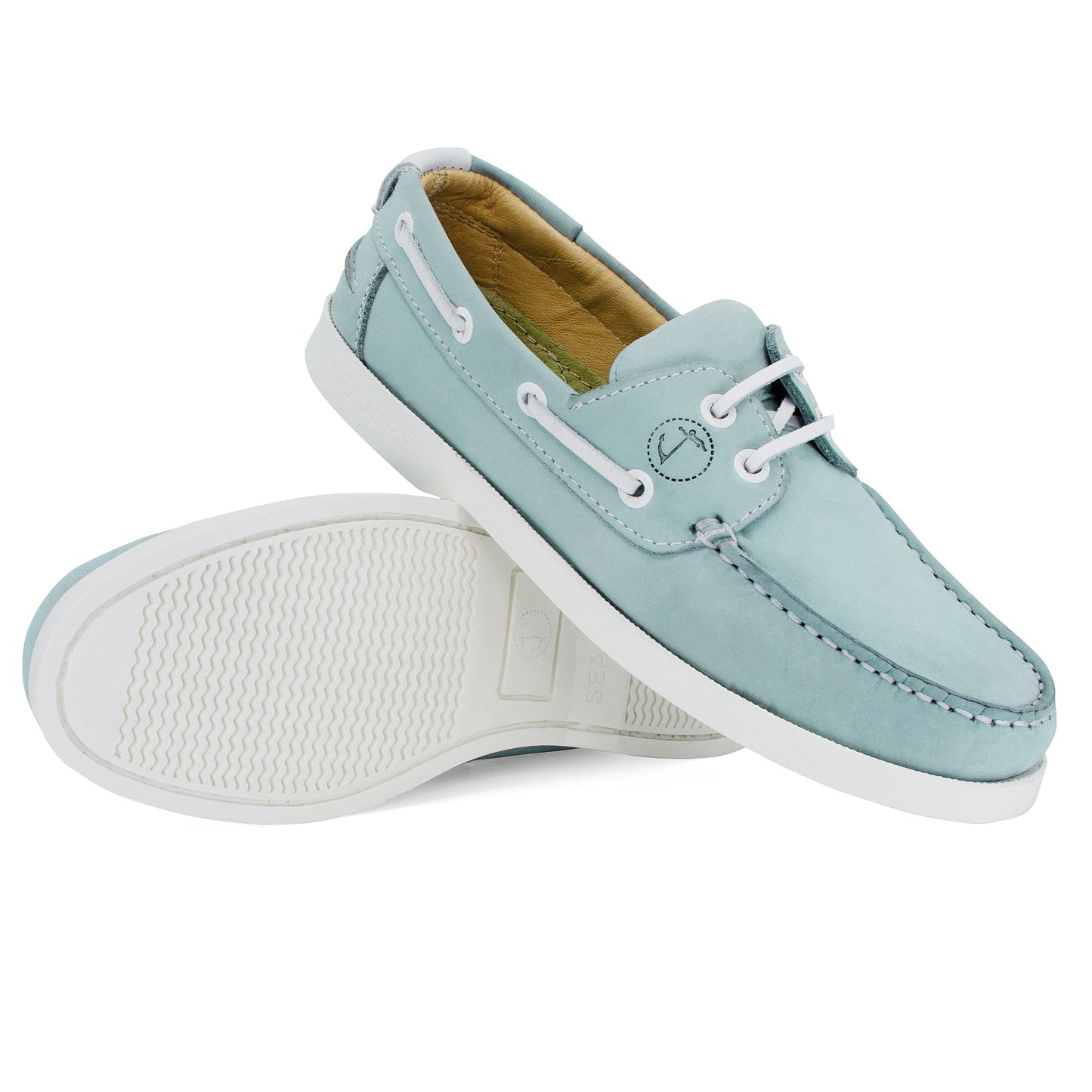 Women Boat Shoe Nacpan for Ultimate Comfort and Style