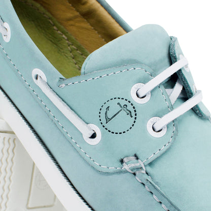 Women Boat Shoe Nacpan for Ultimate Comfort and Style