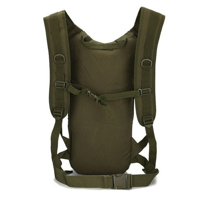 15L Hiking Backpack Military Tactical Bag for Climbing