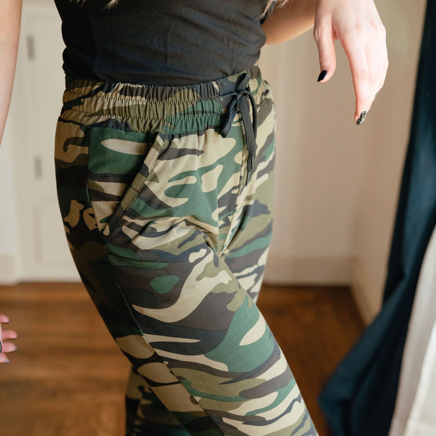 Ultra Soft Joggers Camo for Ultimate Comfort and Style