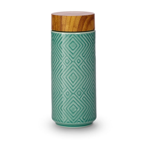 The Miracle Ceramic Tumbler - Stylemz