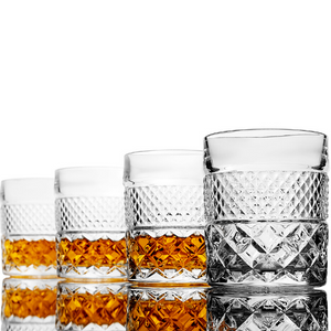 The Whiskey Decanter Gift Set - Stylemz