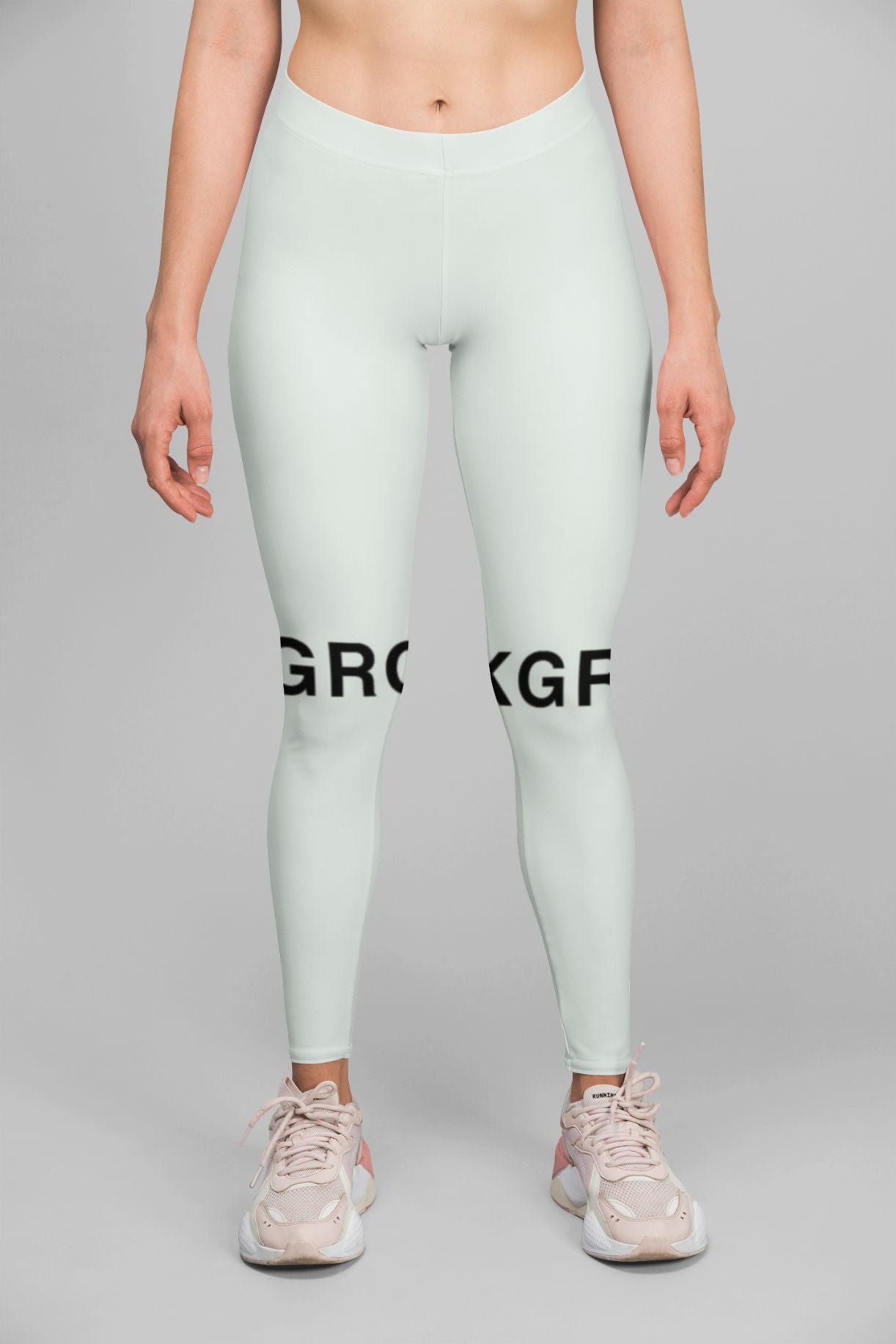 Background Off White Leggings for Ultimate Comfort and Style