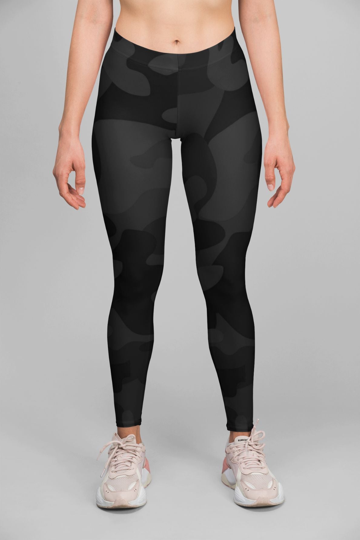 Chayginth Leggings for Breathable Comfort and Support Wear