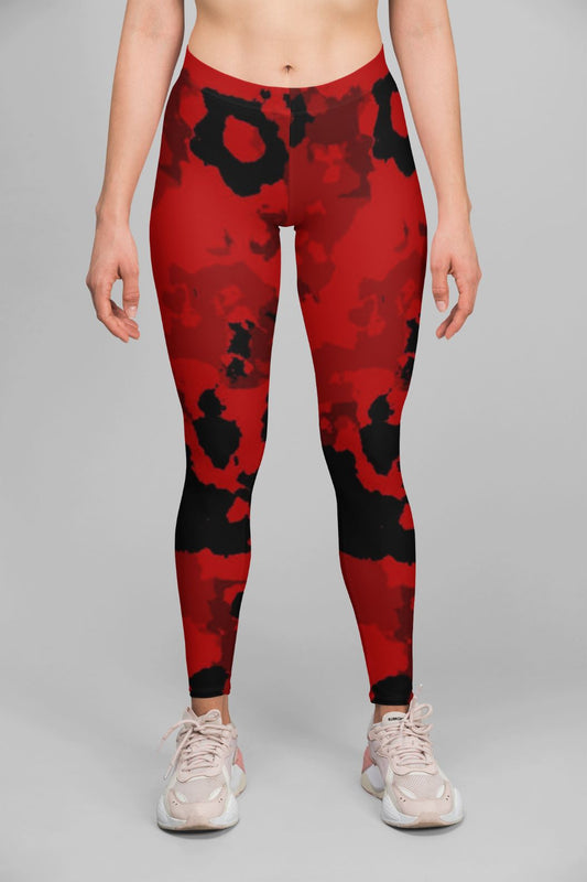 Drollana Leggings for Breathable Comfort and Support