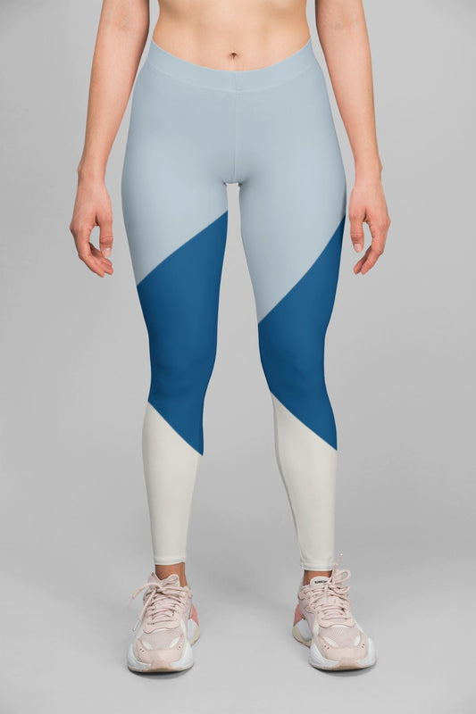 Gaelurenn Leggings for Women with Breathable Fabric Fit