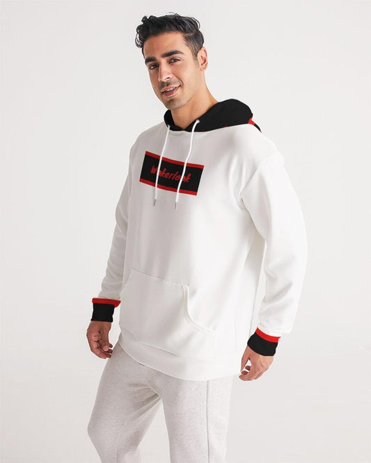 Wakerlook Men's Hoodie - Super Soft and Comfortable Fit