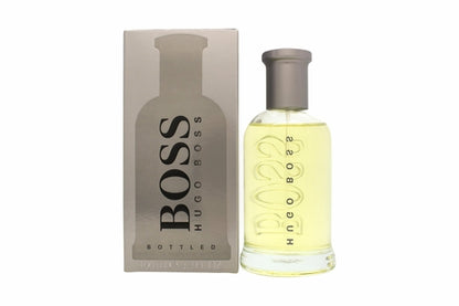 Boss Bottled Eau de Toilette for Confident Men