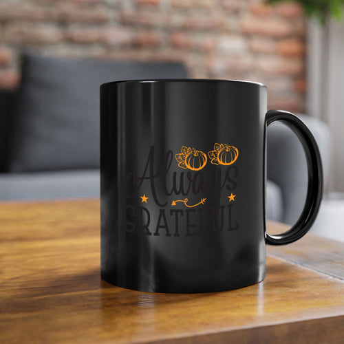 Alwaysgrateful 9#- fall-Mug / Coffee Cup - Stylemz