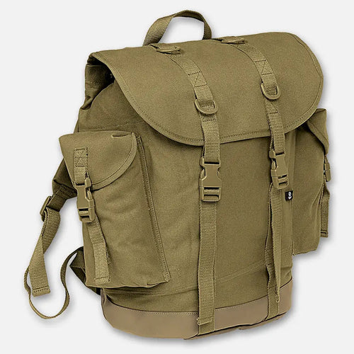 Hunting Backpack - Stylemz