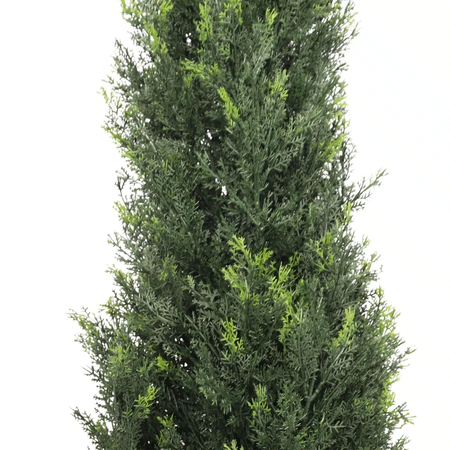 Artificial Cypress Pine Tree UV Resistant 1.8M for Outdoors