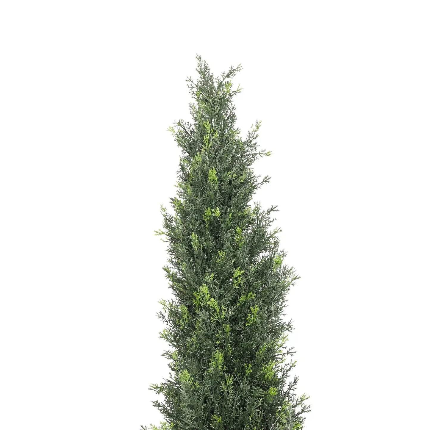 Artificial Cypress Pine Tree UV Resistant 1.8M for Outdoors