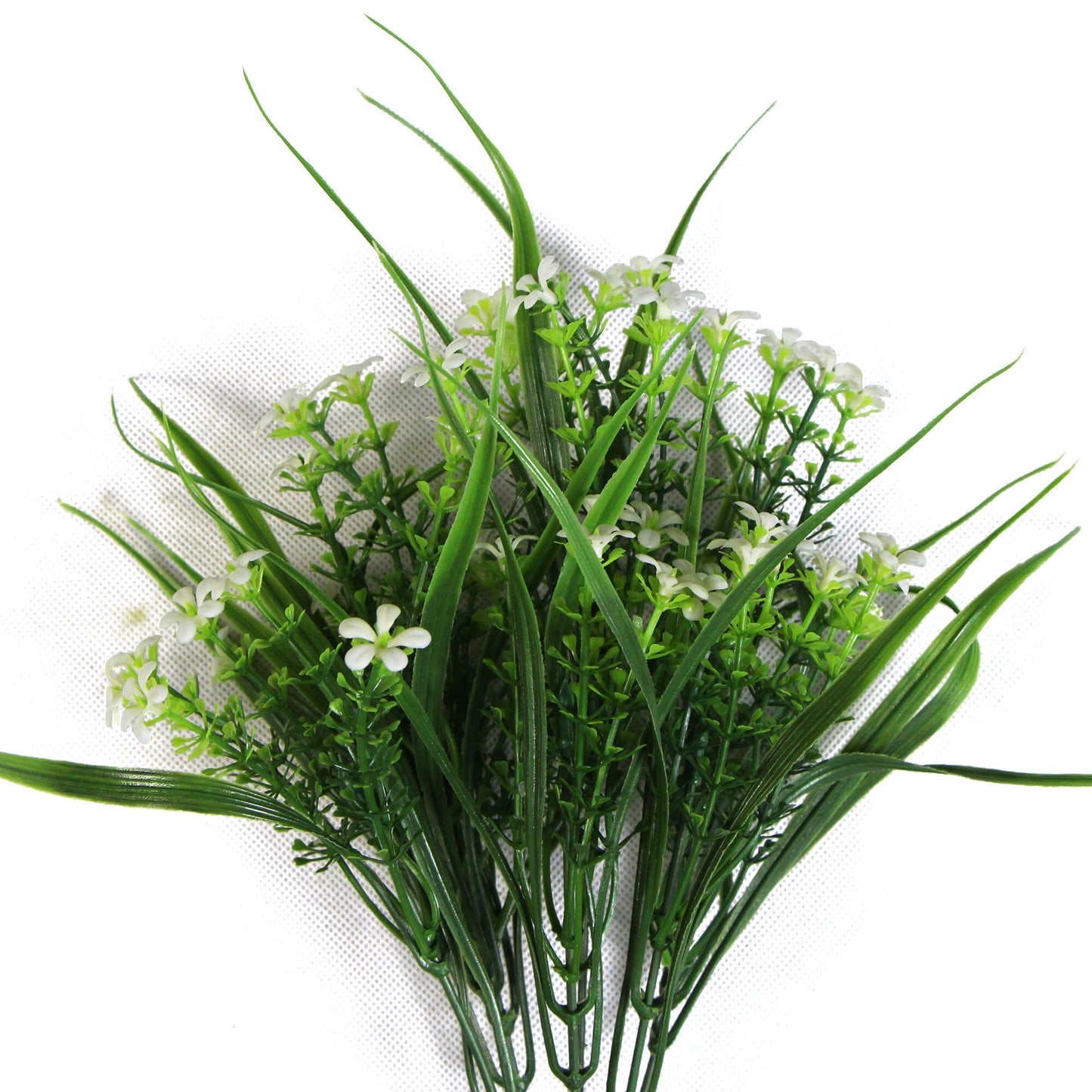 Artificial Daisy Grass Stem UV 30cm for Lasting Beauty