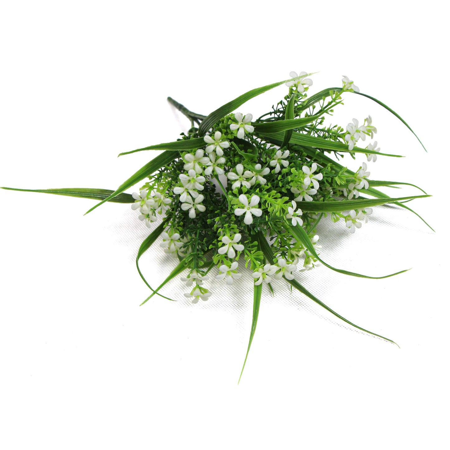 Artificial Daisy Grass Stem UV 30cm for Lasting Beauty