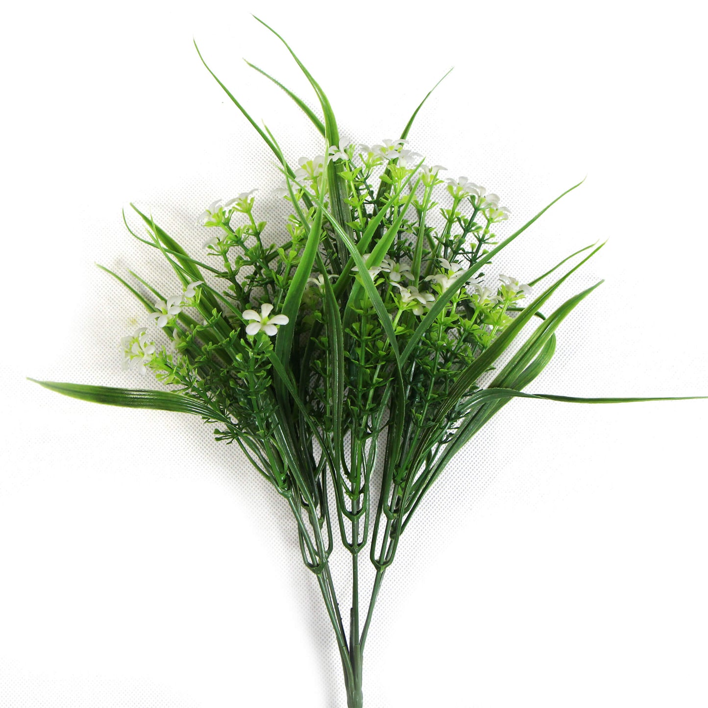 Artificial Daisy Grass Stem UV 30cm for Lasting Beauty