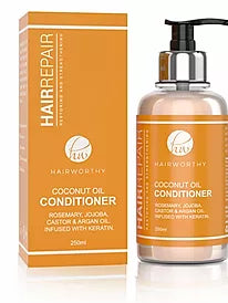 Hairworthy Hairrepair Conditioner - Stylemz